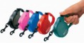 Vodítko flexi mini samonavíjacie 3m